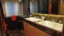 Yacht FLOREVA 2 -  Bathroom